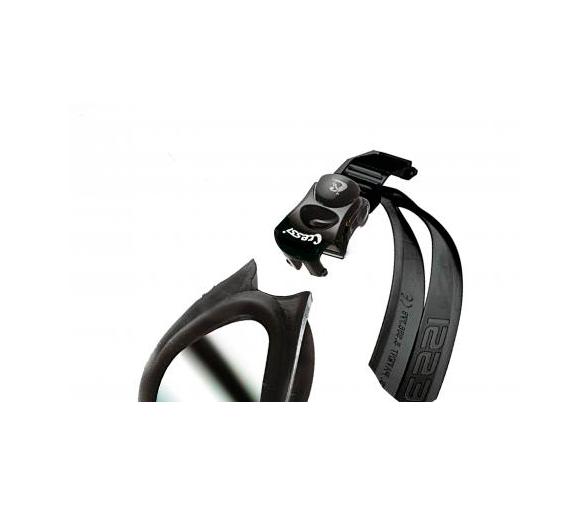 Cressi Gafas de Natacion Rigth