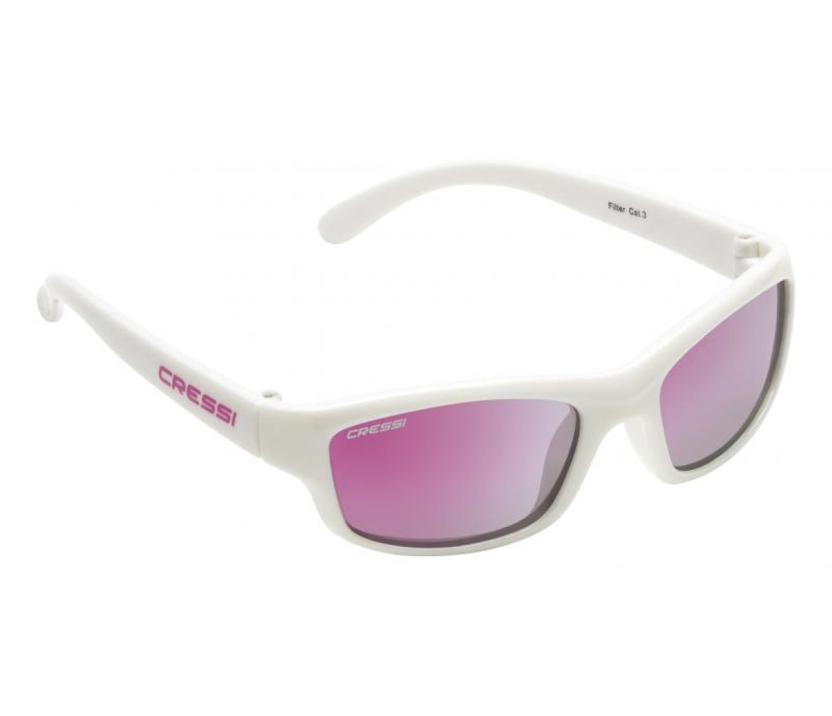 Cressi Gafas de Sol Yogi