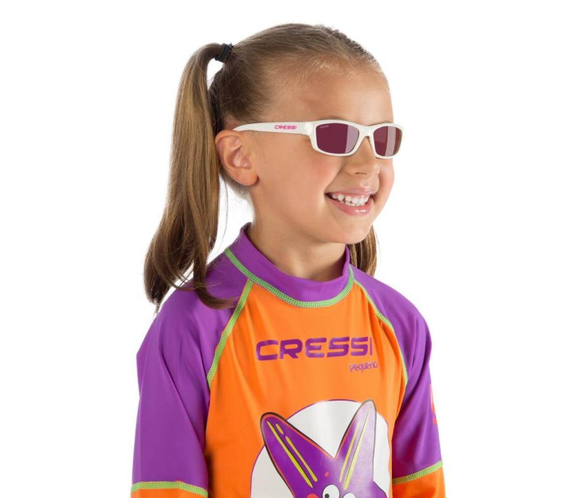 Cressi Gafas de Sol Yogi