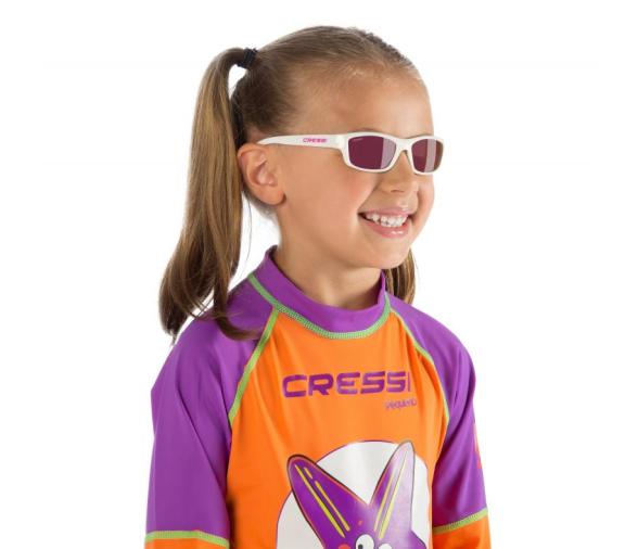 Cressi Gafas de Sol Yogi