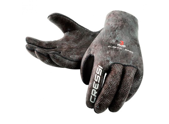 Cressi Guantes Tracina Ultraspan