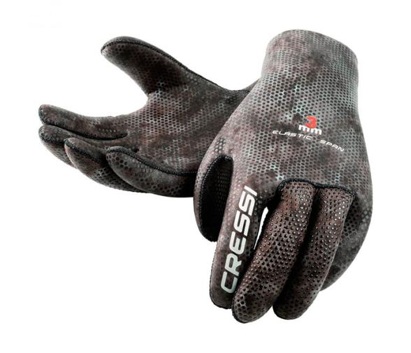 Cressi Guantes Tracina Ultraspan