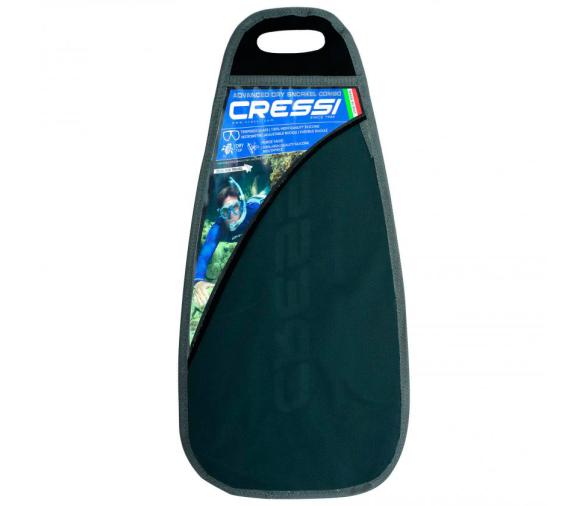 Cressi Kit Buceo Marea Dry