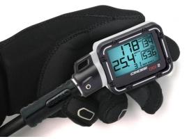 Cressi Manometro Analogico Digi 2