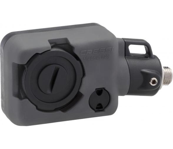 Cressi Manometro Analogico Digi 2