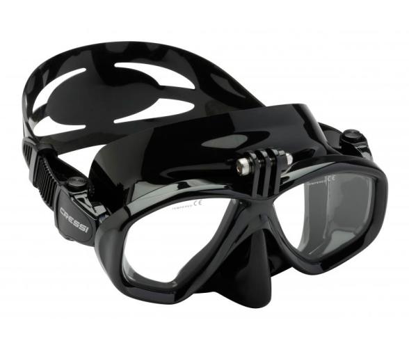 Cressi Mascara Action