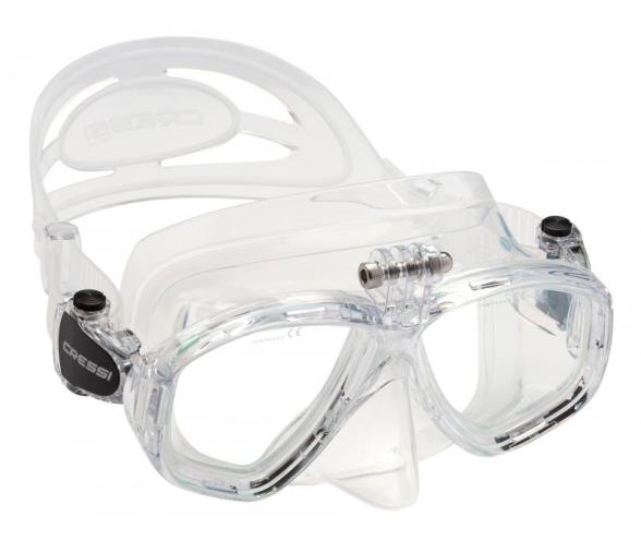 Cressi Mascara Action