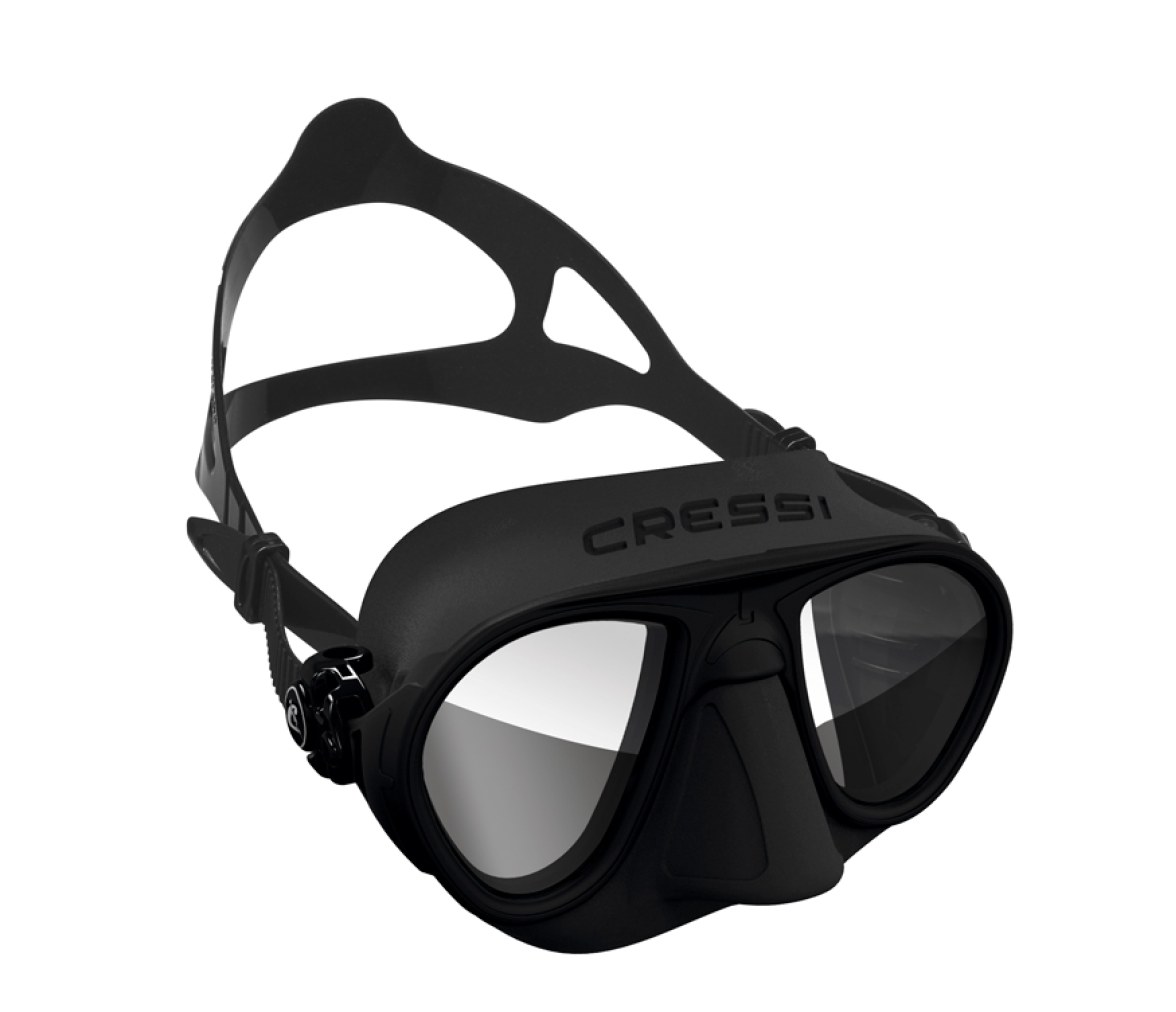 Cressi Mascara Alta Gama Calibro