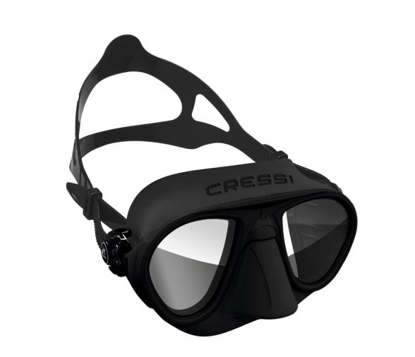 Cressi Mascara Alta Gama Calibro