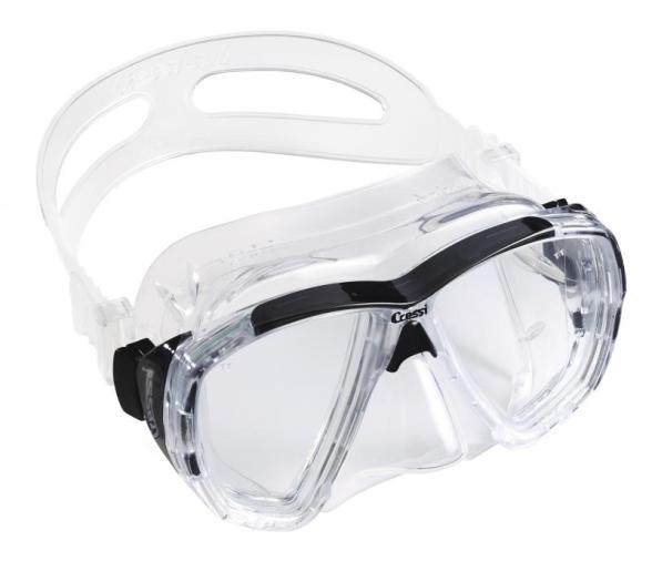 Cressi Mascara Big Eyes