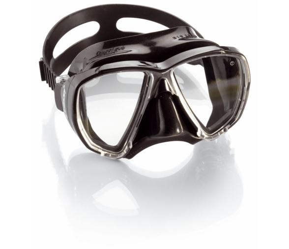 Cressi Mascara Big Eyes