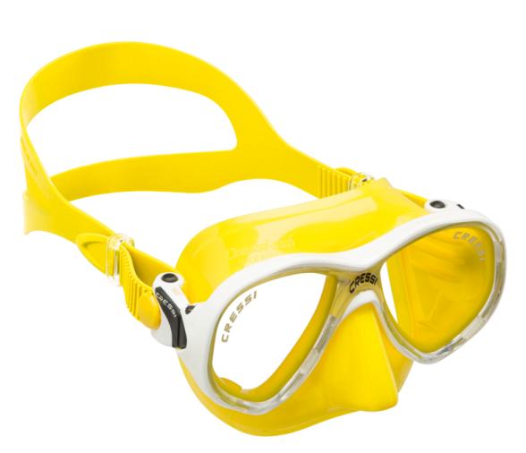 Cressi Mascara Marea Jr Colorama