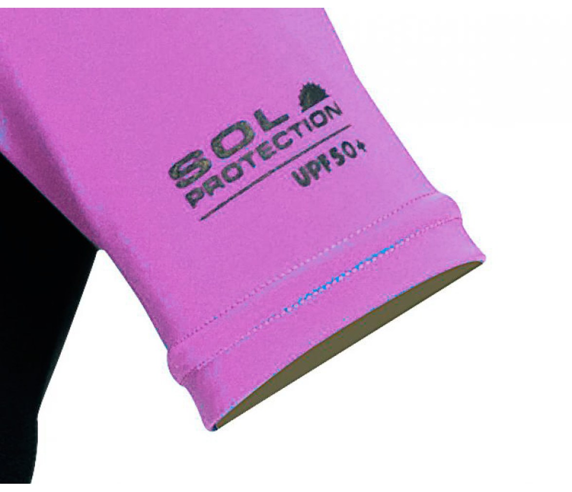 Cressi Monoshort Little Shark 2 mm Rosa