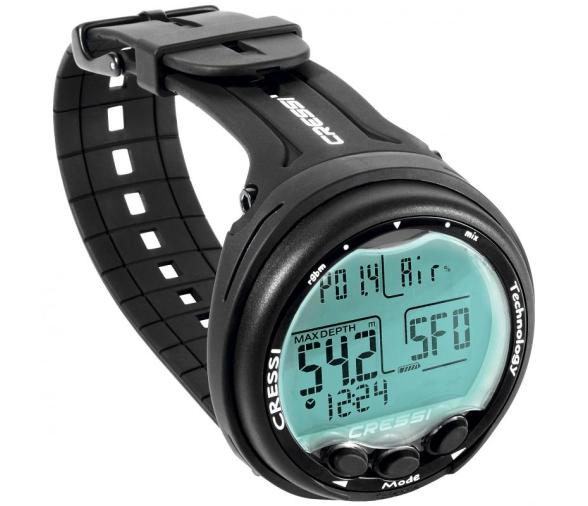 Cressi Ordenador Giotto