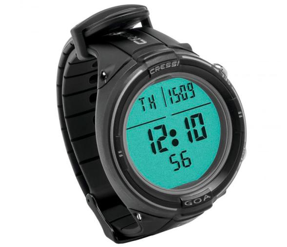 Cressi Ordenador Goa