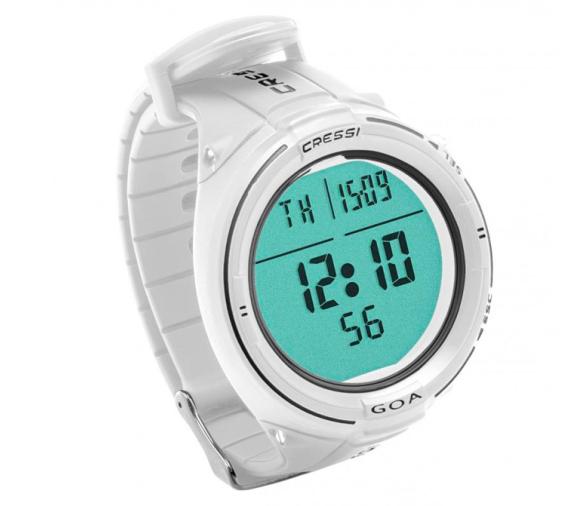 Cressi Ordenador Goa