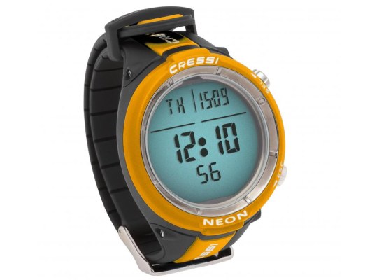 Cressi Ordenador Neon Cressi Ordenador Neon