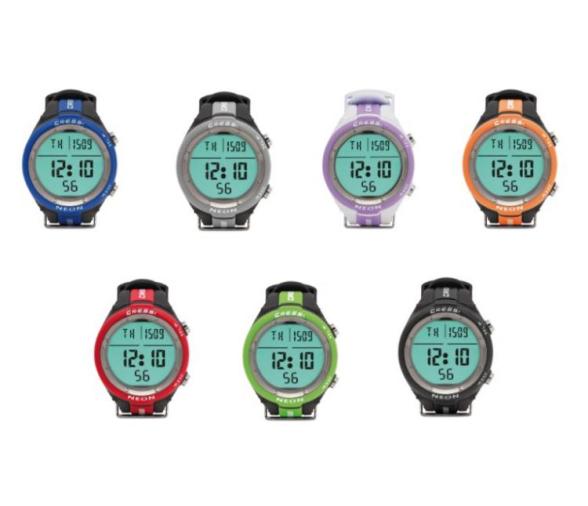 Cressi Ordenador Neon