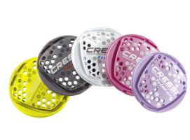 Cressi Pulsador para Octopus XS Compact