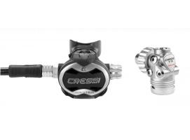 Cressi Regulador Master Chrome T10SC