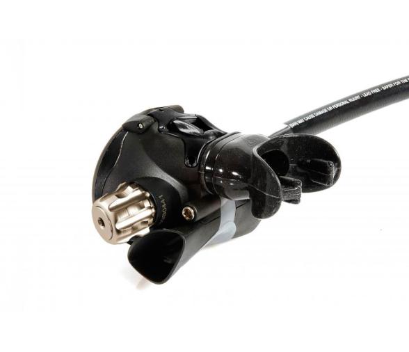 Cressi Regulador Master Chrome T10SC