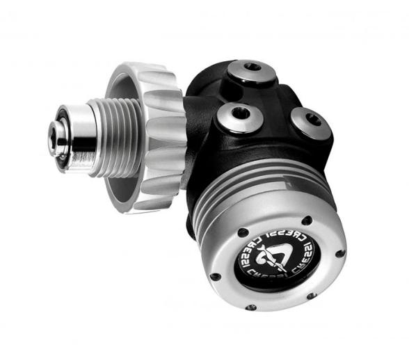 Cressi Regulador Master R T10 SC