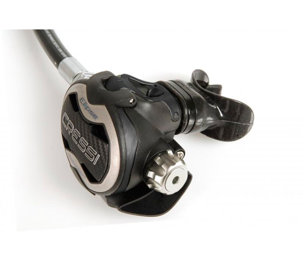 Cressi Regulador Master R T10 SC
