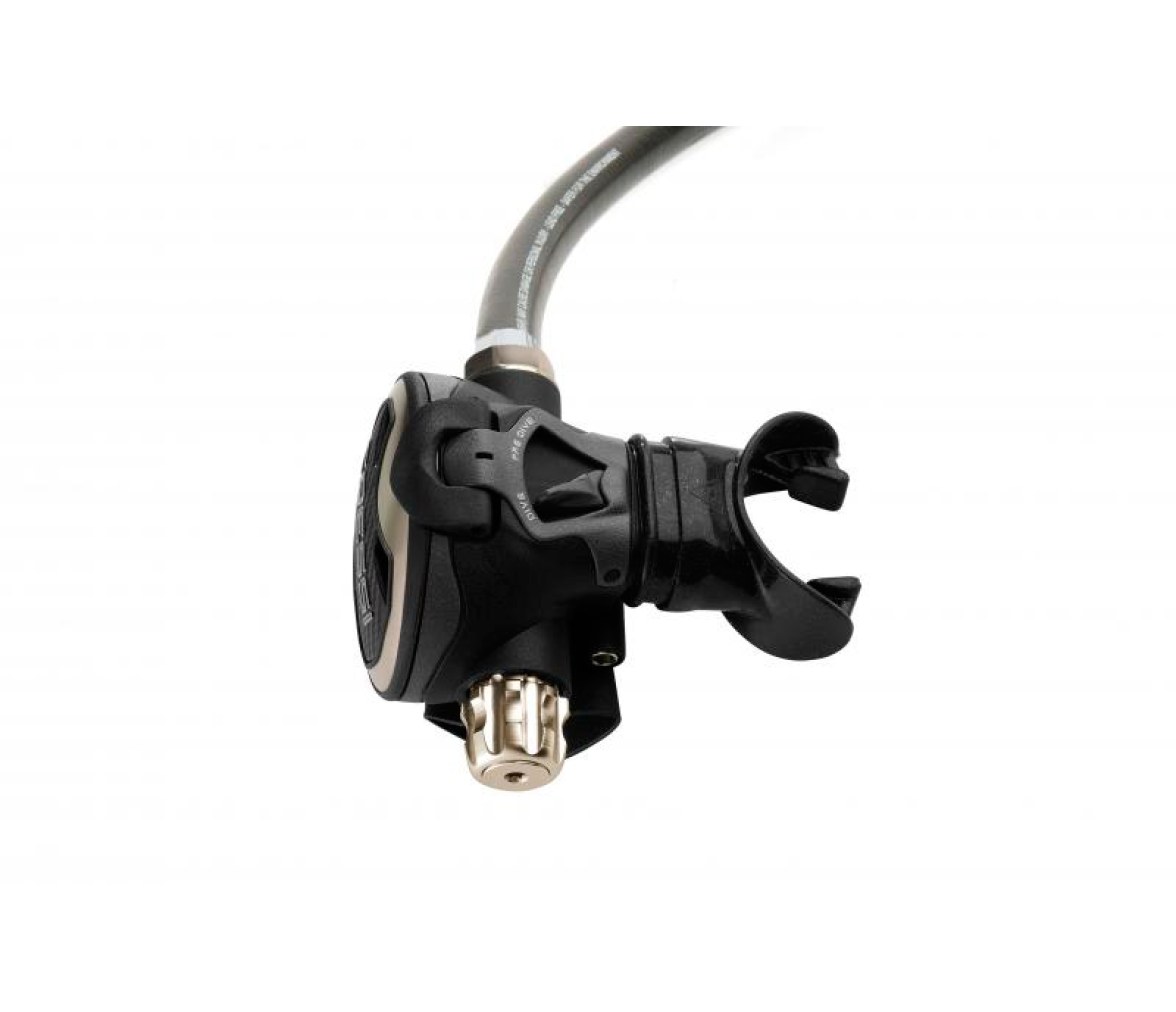 Cressi Regulador Master R T10 SC