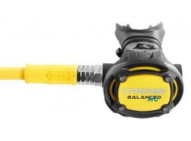 Cressi Regulador Octopus MG Balanced