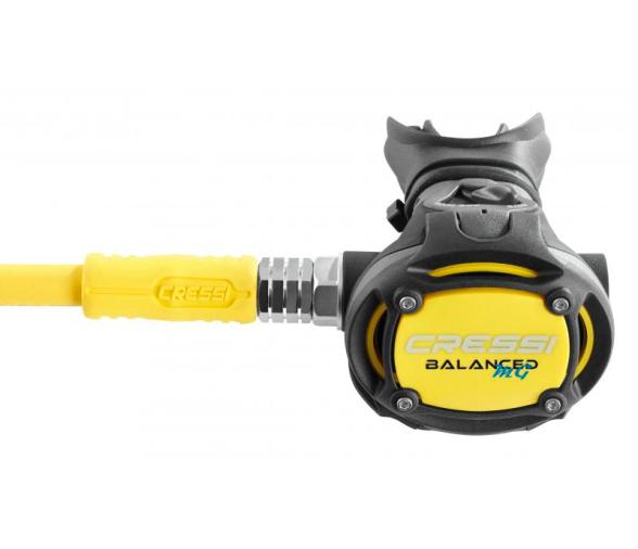 Cressi Regulador Octopus MG Balanced