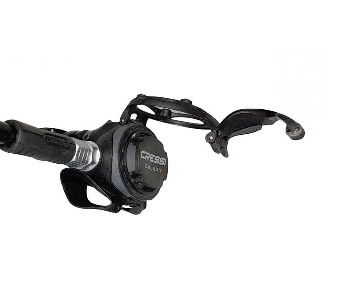 Cressi Regulador Octopus MG Balanced