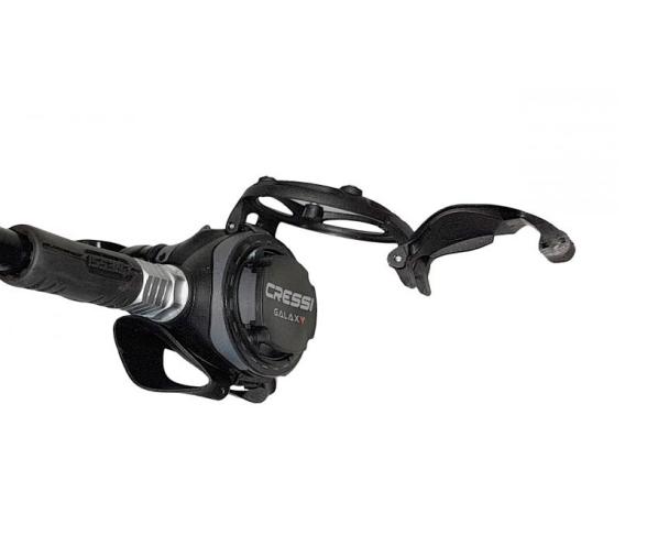 Cressi Regulador Octopus MG Balanced