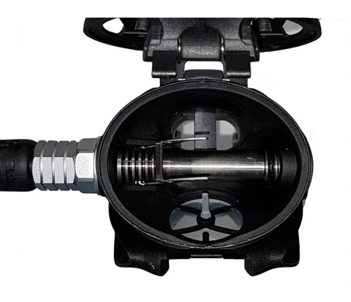 Cressi Regulador Octopus MG Balanced