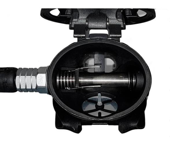 Cressi Regulador Octopus MG Balanced