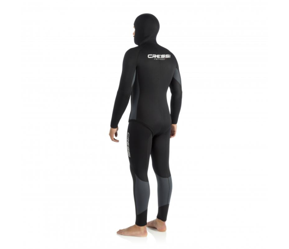 Cressi Traje de Buceo Fisterra LC 9mm