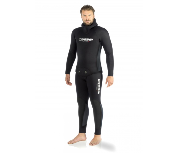 Cressi Traje de Buceo Fisterra LC 9mm