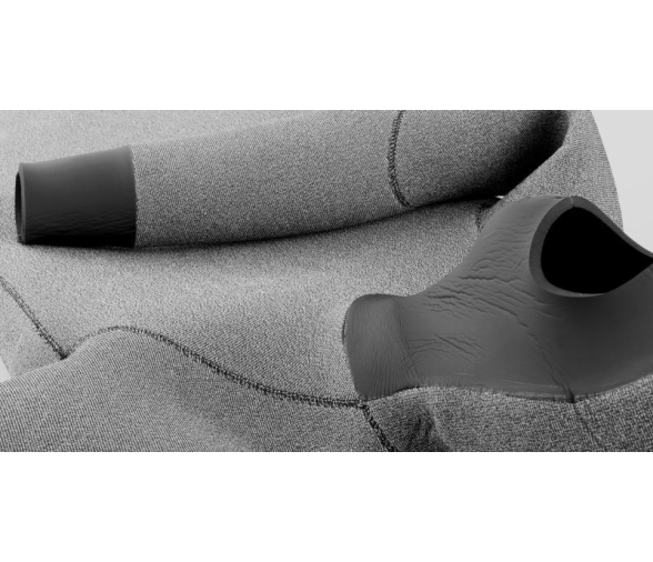 Cressi Traje de Buceo Fisterra LC 9mm