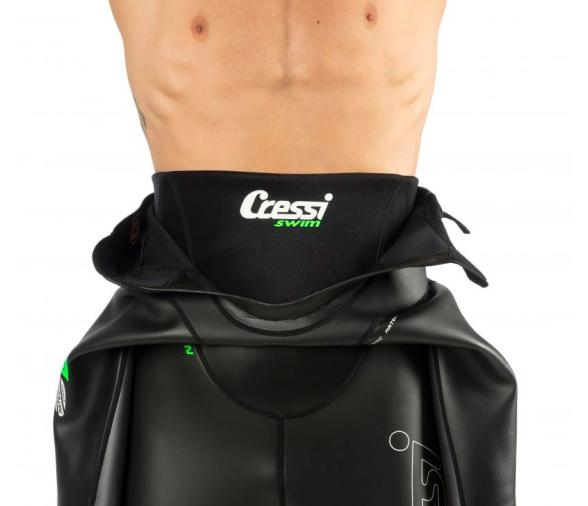 Cressi Traje Monopieza Freedom 1.5 mm Hombre
