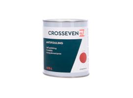 Crosseven Antifouling Autopulimentable 0.75 L