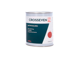 Crosseven Antifouling Autopulimentable 0.75 L