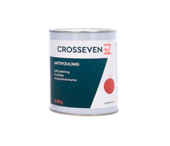 Crosseven Antifouling Autopulimentable 0.75 L
