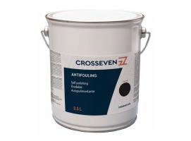 Crosseven Antifouling Autopulimentable 2.5L