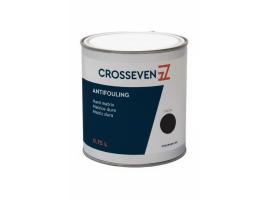 Crosseven Antifouling Matriz Dura 0.75 L