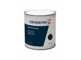 Crosseven Antifouling Matriz Dura 0.75 L