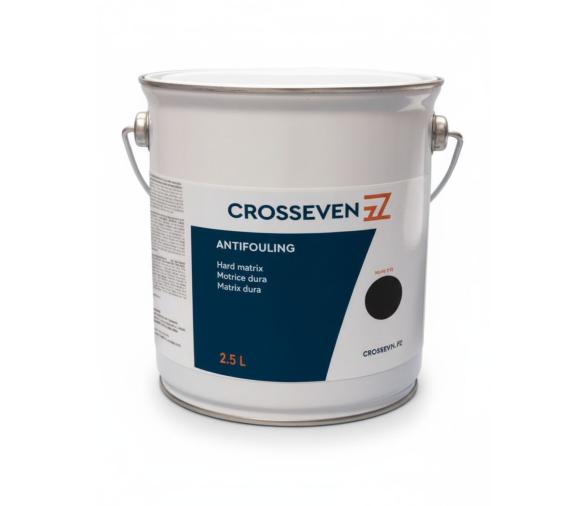 Crosseven Antifouling Matriz Dura 2.5 L