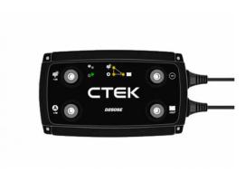 Cargador de Baterias D250SE 20A 12V