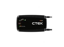 CTEK Cargador de Baterias PRO25S 12V 25A