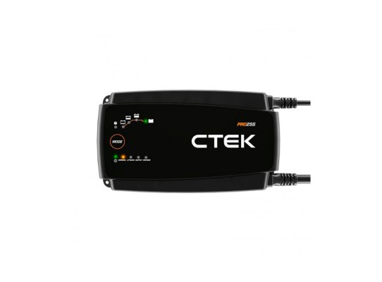 CTEK Cargador de Baterias PRO25S 12V 25A