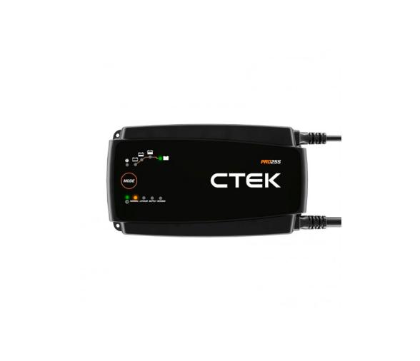 CTEK Cargador de Baterias PRO25S 12V 25A