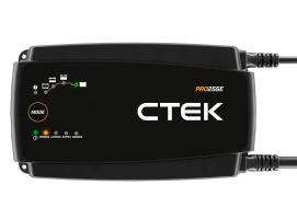 CTEK Cargador de Baterias PRO25S Profesional 12V 25A